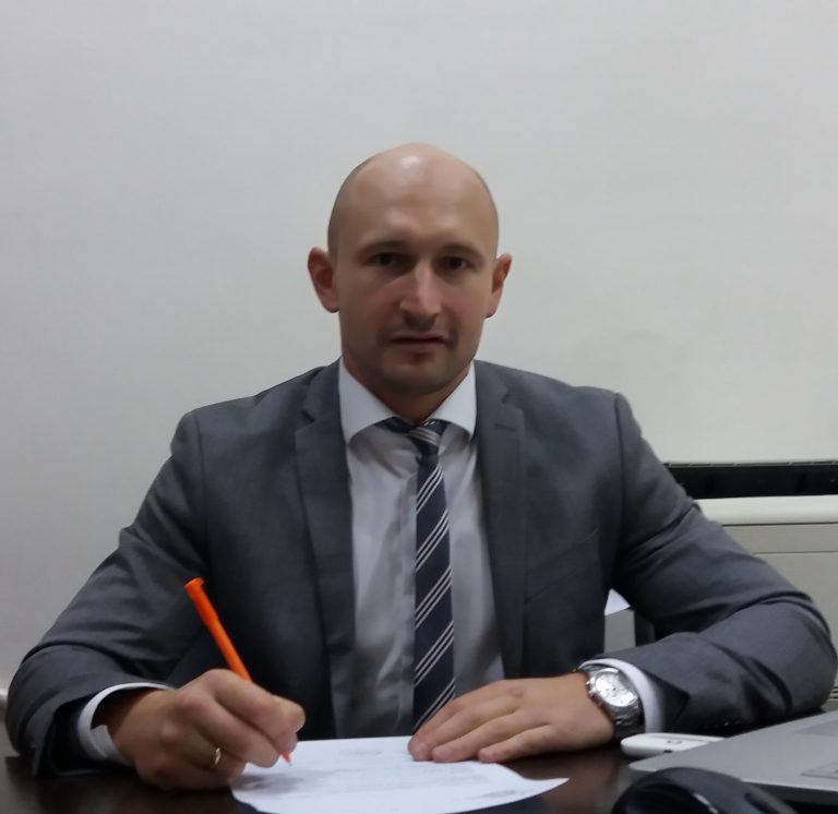 Юрко Євген Олександрович - АППУ